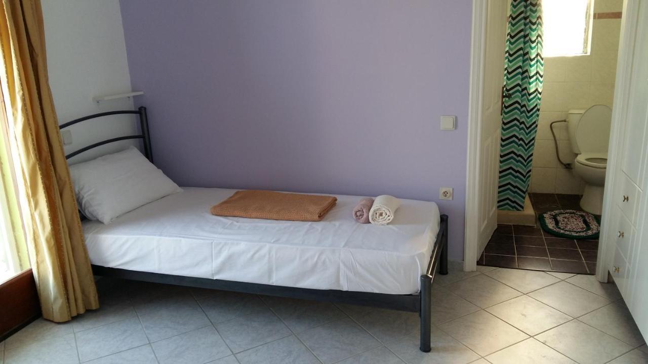 Appartement Natalia à Lixouri Extérieur photo